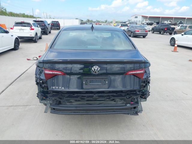 3VWBM7BU7RM049810 Volkswagen Jetta 1.5t Sport