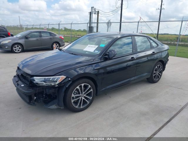 3VWBM7BU7RM049810 Volkswagen Jetta 1.5t Sport