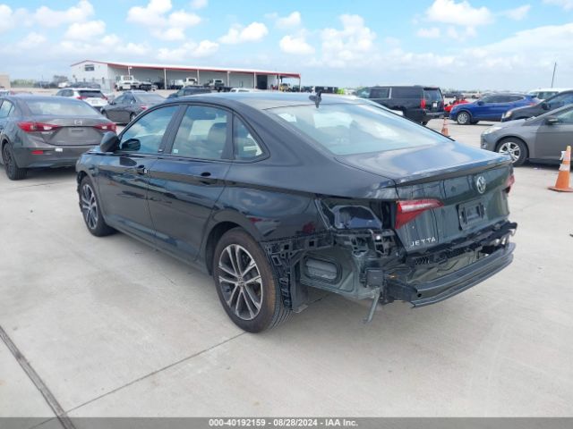 3VWBM7BU7RM049810 Volkswagen Jetta 1.5t Sport
