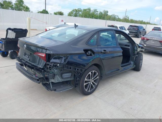 3VWBM7BU7RM049810 Volkswagen Jetta 1.5t Sport