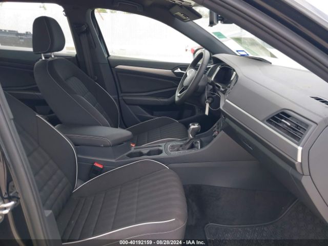 3VWBM7BU7RM049810 Volkswagen Jetta 1.5t Sport