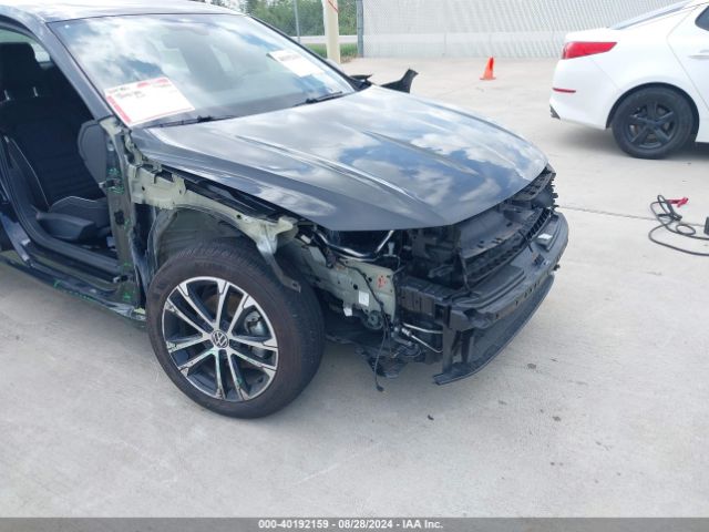 3VWBM7BU7RM049810 Volkswagen Jetta 1.5t Sport