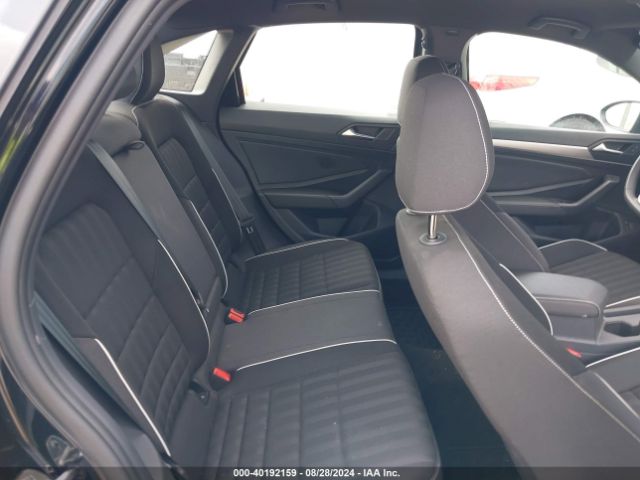 3VWBM7BU7RM049810 Volkswagen Jetta 1.5t Sport