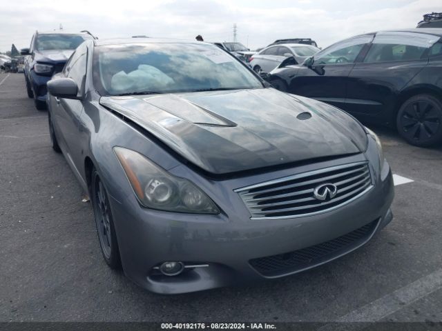 JN1CV6EK9EM113217 Infiniti Q60 Journey