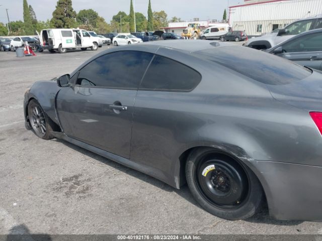 JN1CV6EK9EM113217 Infiniti Q60 Journey