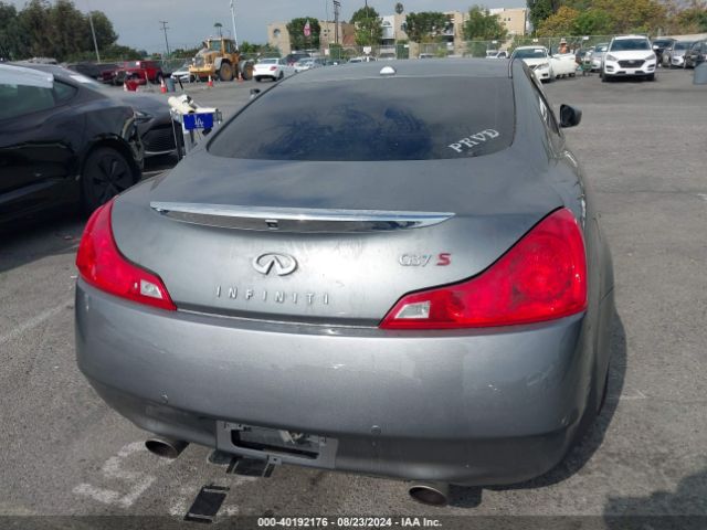 JN1CV6EK9EM113217 Infiniti Q60 Journey