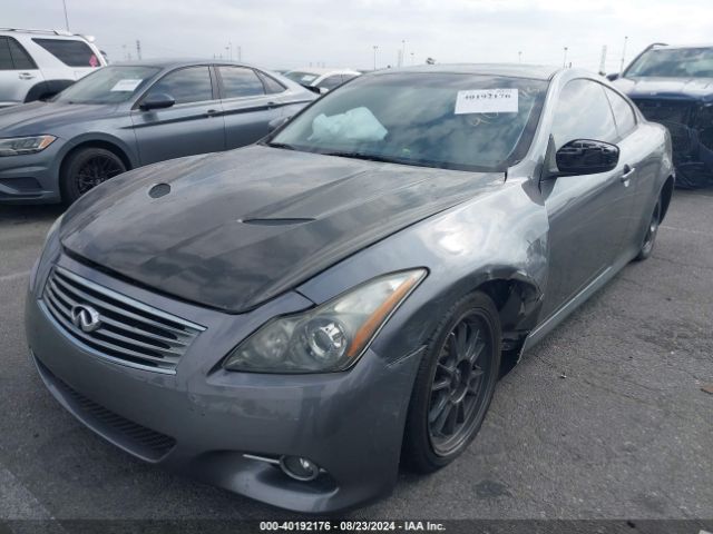 JN1CV6EK9EM113217 Infiniti Q60 Journey