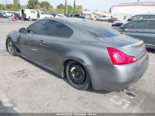 JN1CV6EK9EM113217 Infiniti Q60 Journey