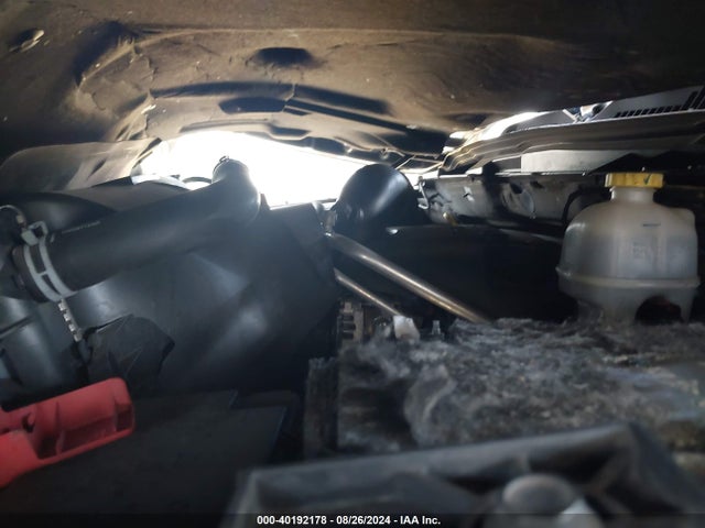 RAM 1500 Express 2014 3C6JR7AT0EG285384 Image 10