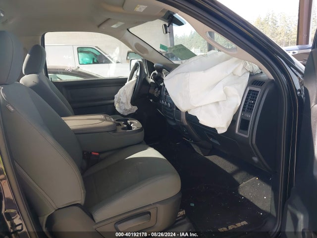 RAM 1500 Express 2014 3C6JR7AT0EG285384 Image 5
