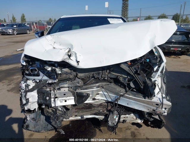 58AJZ1B18PU139905 Lexus Es 350 F Sport Handling