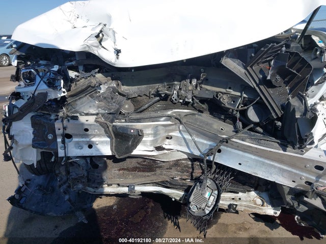 58AJZ1B18PU139905 Lexus Es 350 F Sport Handling