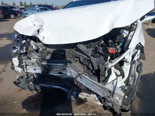 58AJZ1B18PU139905 Lexus Es 350 F Sport Handling