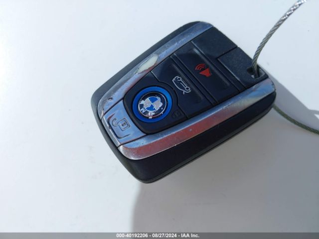 WBY1Z4C50EV276373 BMW I3 Base W/range Extender