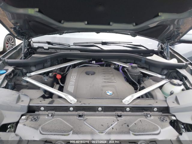 5UX23EM02R9U84994 BMW X7 Xdrive40i