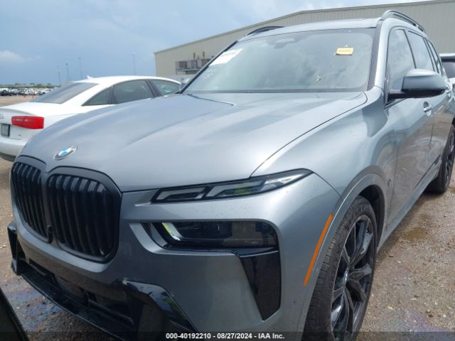 5UX23EM02R9U84994 BMW X7 Xdrive40i