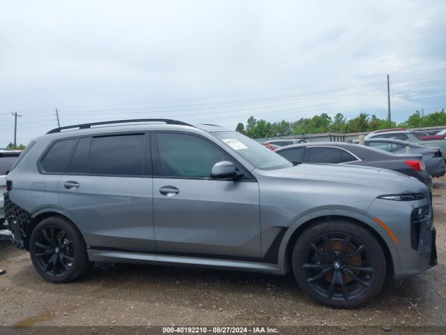5UX23EM02R9U84994 BMW X7 Xdrive40i