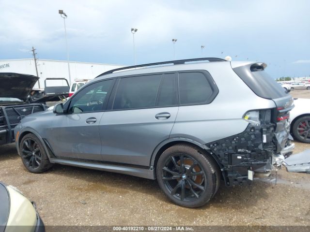 5UX23EM02R9U84994 BMW X7 Xdrive40i