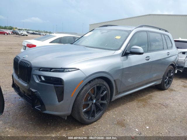 5UX23EM02R9U84994 BMW X7 Xdrive40i