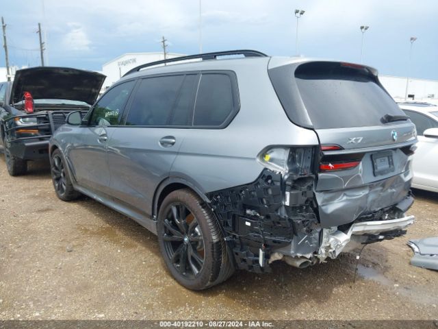 5UX23EM02R9U84994 BMW X7 Xdrive40i