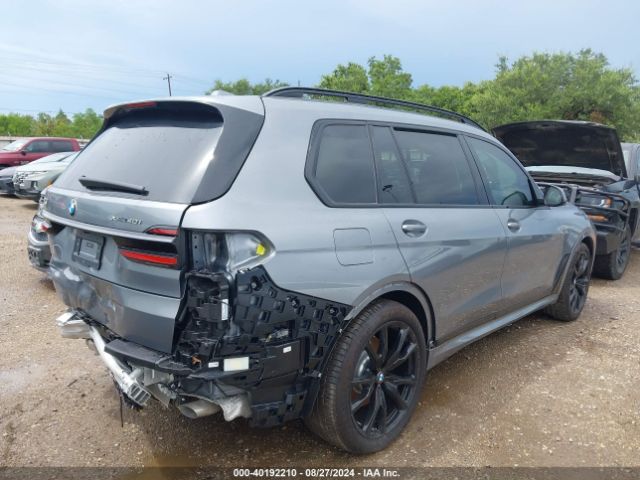 5UX23EM02R9U84994 BMW X7 Xdrive40i