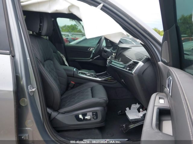 5UX23EM02R9U84994 BMW X7 Xdrive40i