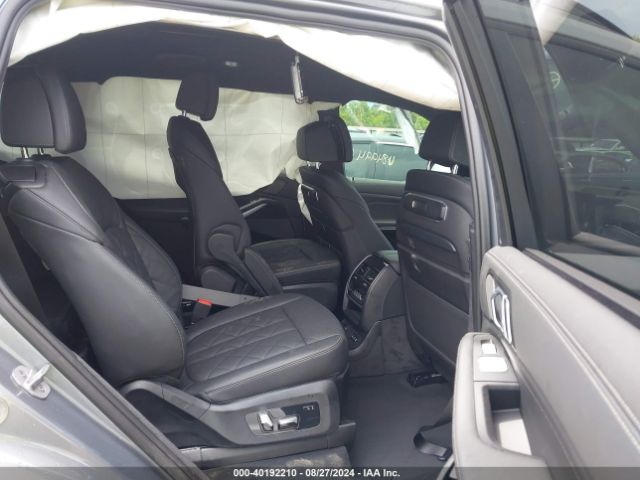 5UX23EM02R9U84994 BMW X7 Xdrive40i