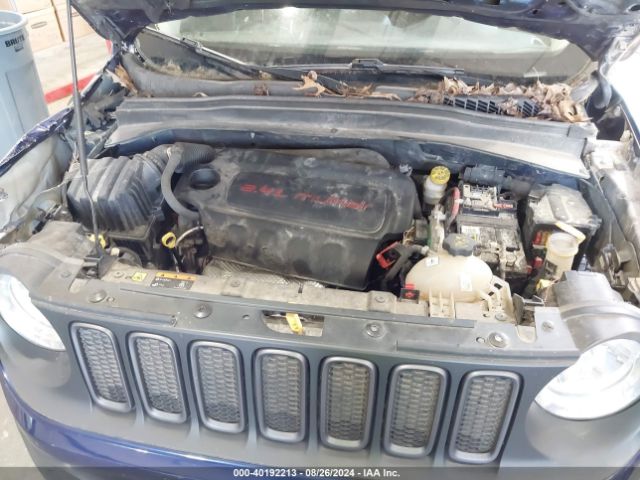 ZACCJBCT1GPC57071 Jeep Renegade Trailhawk