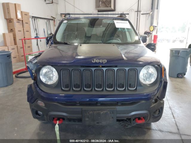 ZACCJBCT1GPC57071 Jeep Renegade Trailhawk