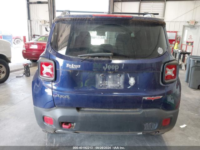 ZACCJBCT1GPC57071 Jeep Renegade Trailhawk