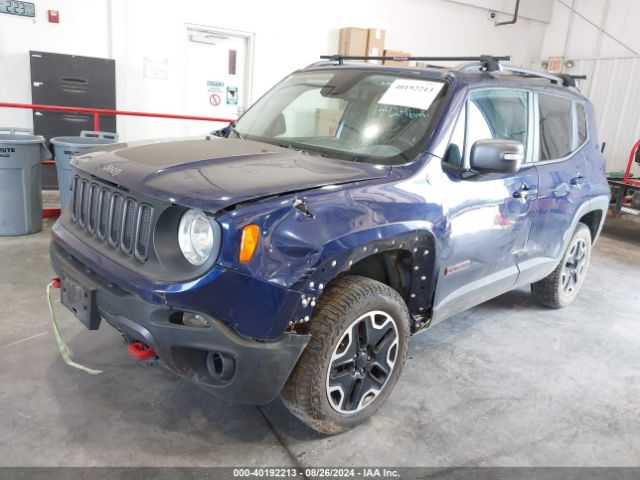 ZACCJBCT1GPC57071 Jeep Renegade Trailhawk