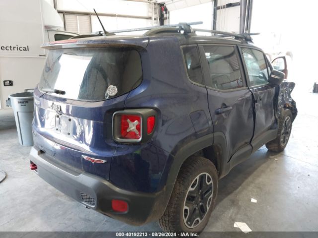 ZACCJBCT1GPC57071 Jeep Renegade Trailhawk