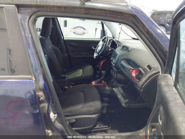 ZACCJBCT1GPC57071 Jeep Renegade Trailhawk