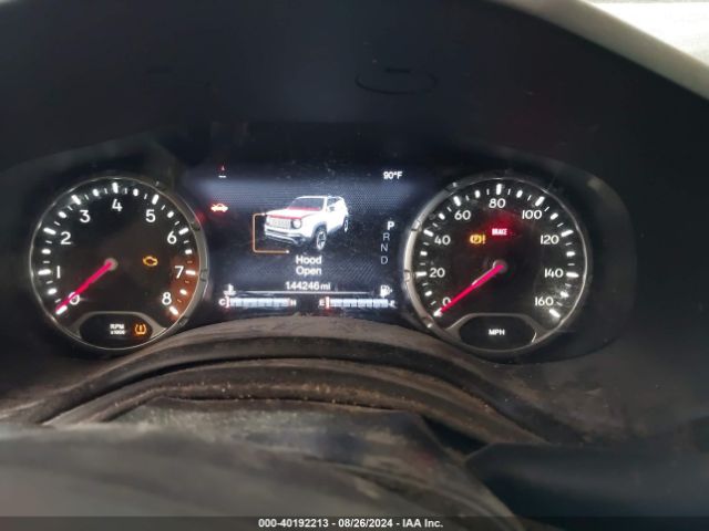 ZACCJBCT1GPC57071 Jeep Renegade Trailhawk