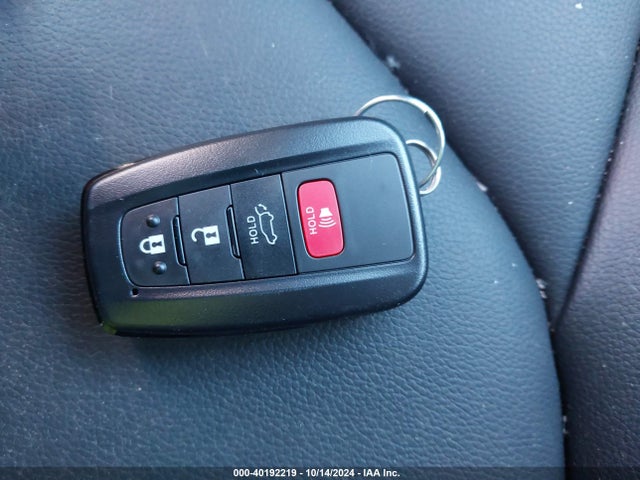 Toyota Highlander 2023 5TDKDRBH2PS045338 Image 11