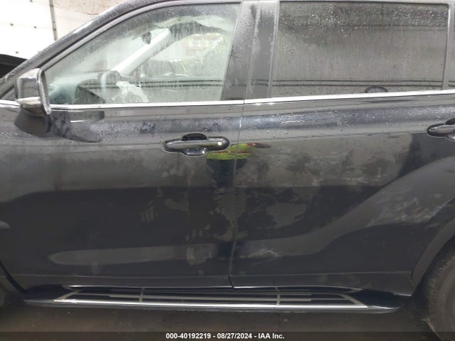 Toyota Highlander 2023 5TDKDRBH2PS045338 Image 15