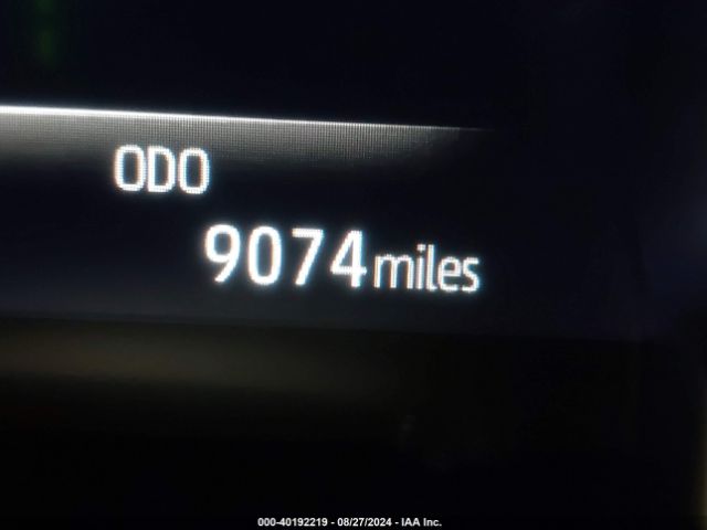 Toyota Highlander 2023 5TDKDRBH2PS045338 Image 16