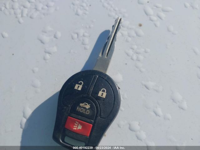 3N1AB7AP2EY228858 Nissan Sentra Fe+ S/fe+ Sv/s/sl/sr/sv