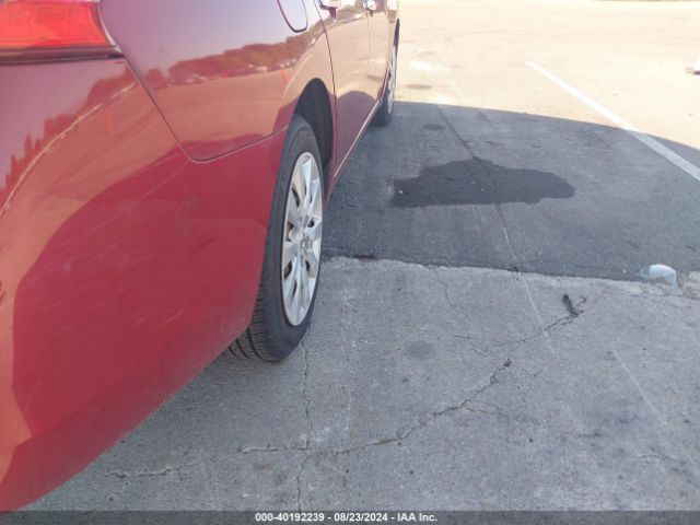 3N1AB7AP2EY228858 Nissan Sentra Fe+ S/fe+ Sv/s/sl/sr/sv