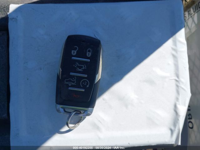 1C6SRFKT2KN627675 RAM 1500 Laramie Longhorn