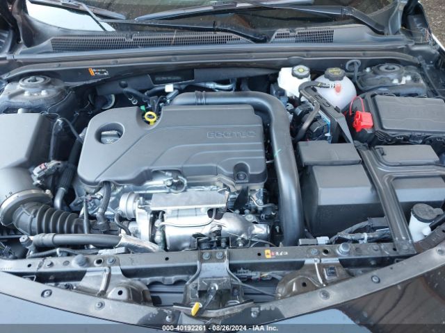1G1ZB5ST9RF225350 Chevrolet Malibu Fwd Ls