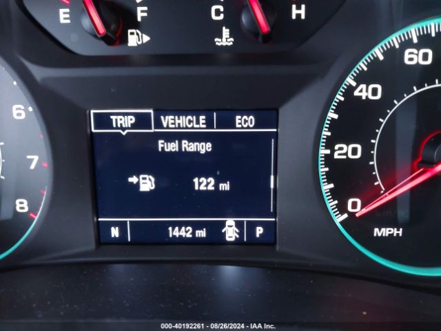 1G1ZB5ST9RF225350 Chevrolet Malibu Fwd Ls