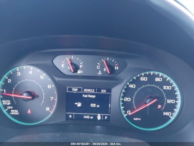 1G1ZB5ST9RF225350 Chevrolet Malibu Fwd Ls