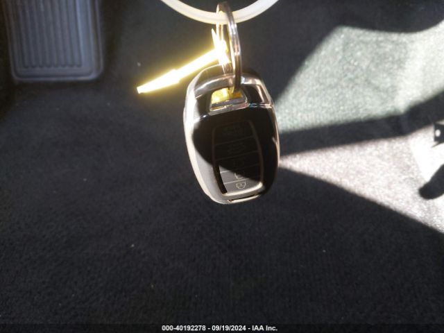 5NPLP4AGXNH067839 Hyundai Elantra Limited