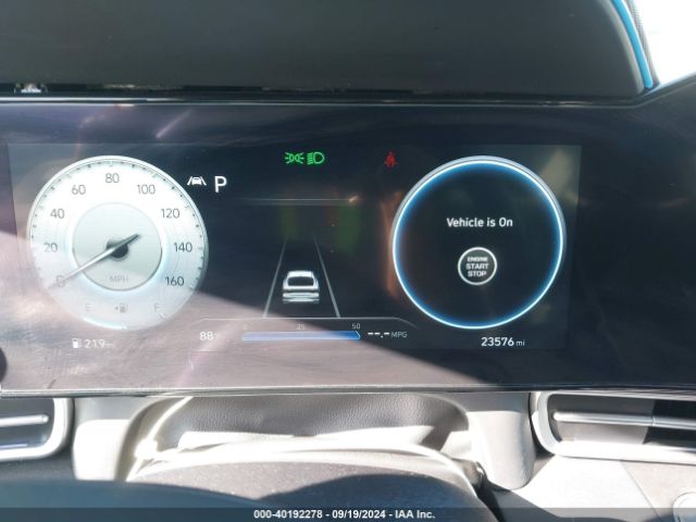 5NPLP4AGXNH067839 Hyundai Elantra Limited