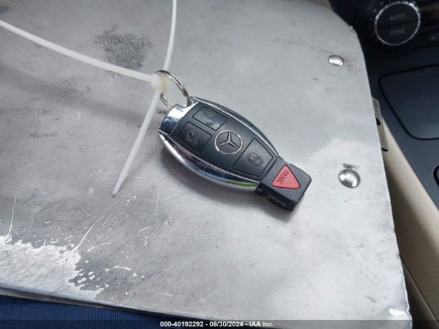 WDDSJ4GB0EN107327 Mercedes-Benz CLA 250 4MATIC