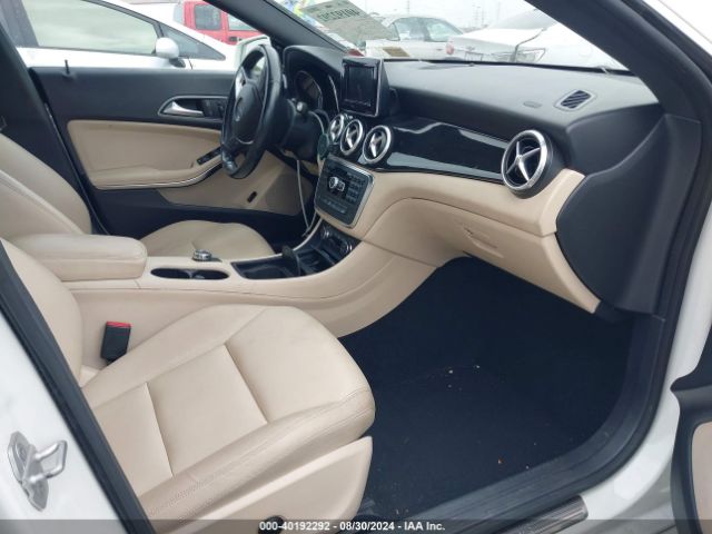 WDDSJ4GB0EN107327 Mercedes-Benz CLA 250 4MATIC