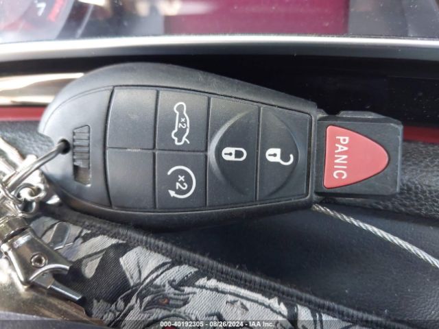 1C3CDFBB8GD624512 Dodge DART SXT