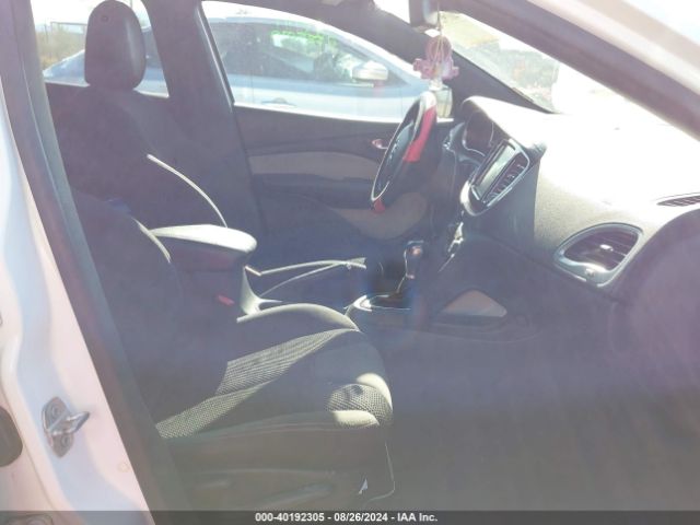 1C3CDFBB8GD624512 Dodge DART SXT