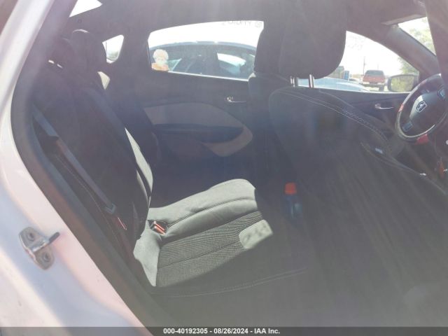 1C3CDFBB8GD624512 Dodge DART SXT